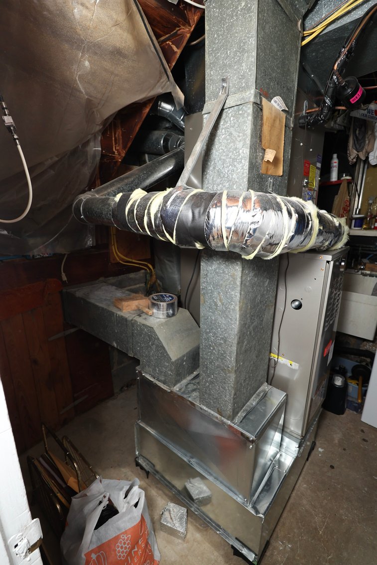 Image for 3 Bedroom 1.5 Bath 2,158 +/- SF Home on Large Corner Lot Available in Mantua