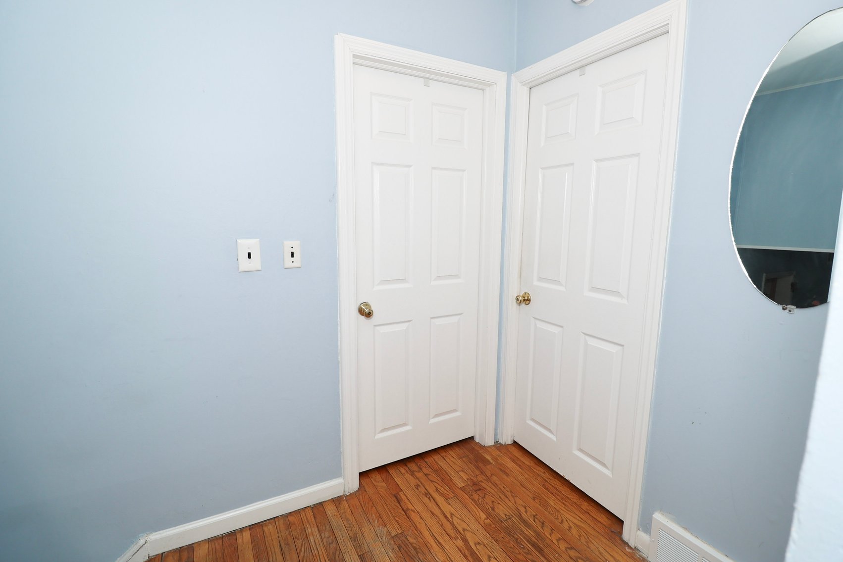 Image for 3 Bedroom 1.5 Bath 2,158 +/- SF Home on Large Corner Lot Available in Mantua