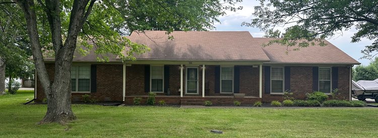 Image for 2519 Buckle Street, Murfreesboro