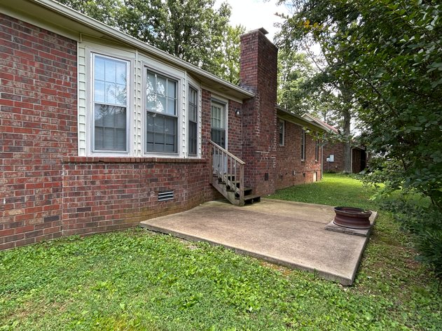 Image for 2519 Buckle Street, Murfreesboro
