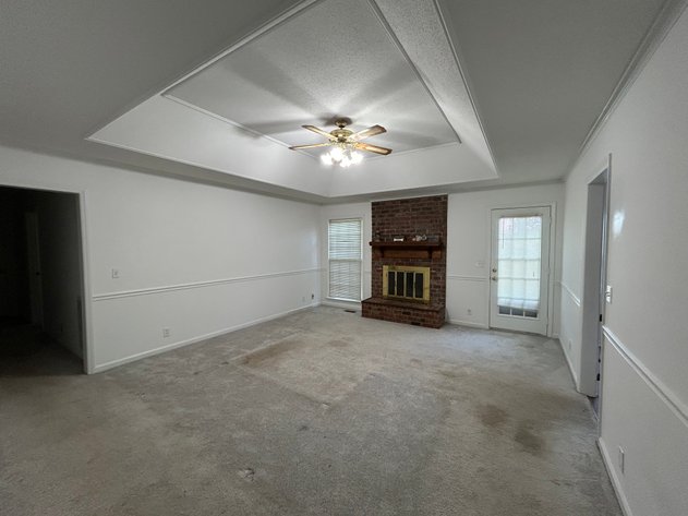 Image for 2519 Buckle Street, Murfreesboro