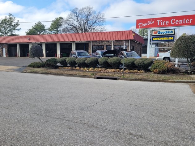 Image for Memphis Auction: Commercial Real Estate and Assets 