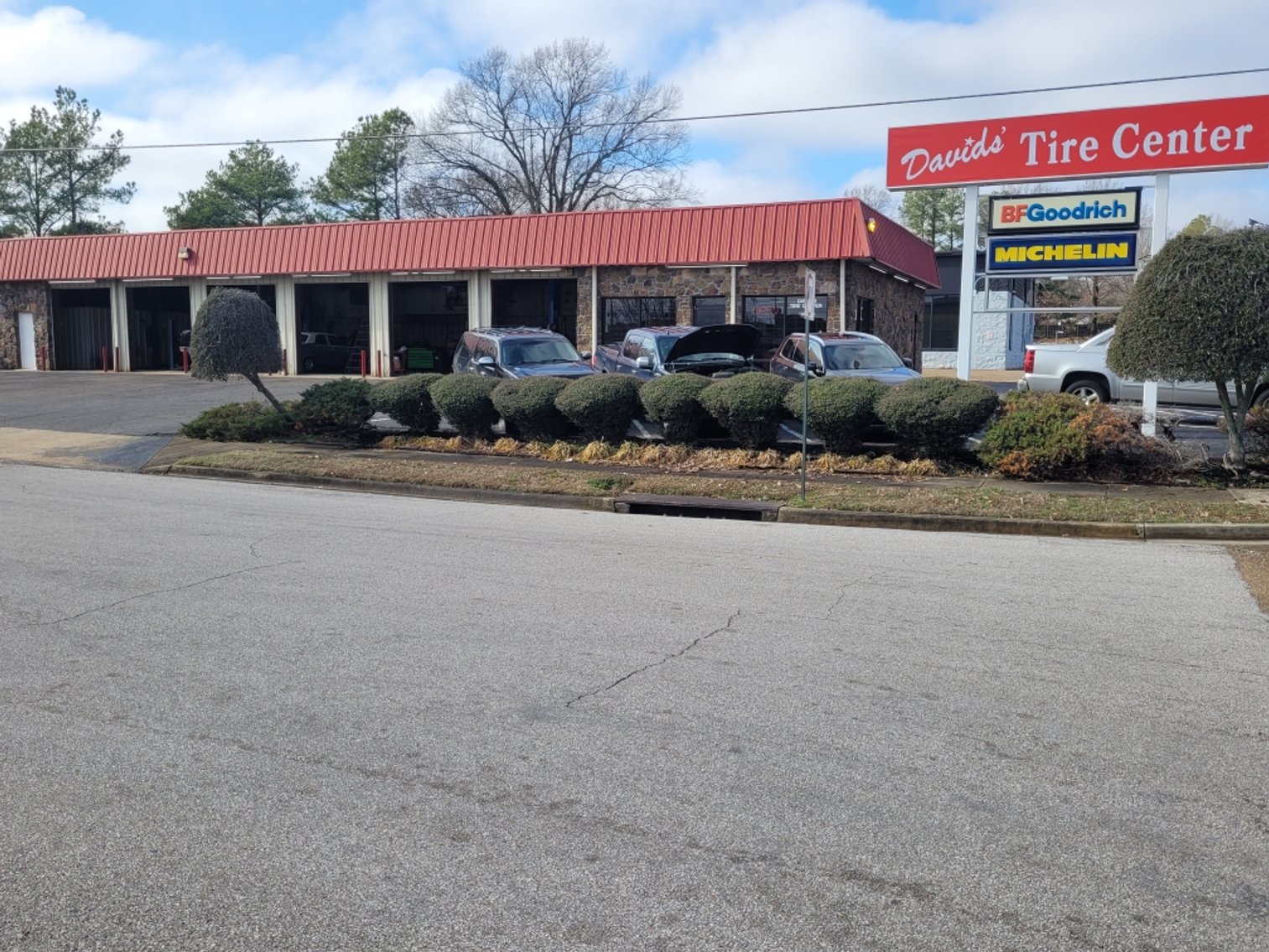 Image for Memphis Auction: Commercial Real Estate and Assets 