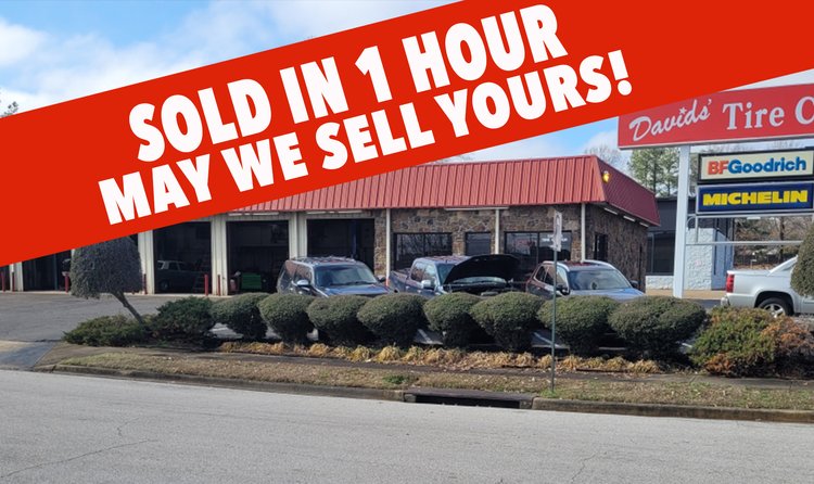 Image for Memphis Auction: Commercial Real Estate and Assets 