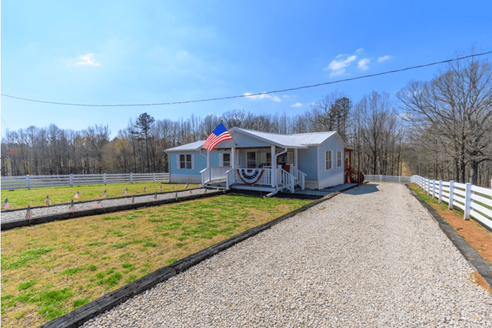 Image for 61± Acre Farm, Hardeman County, Middleton, TN