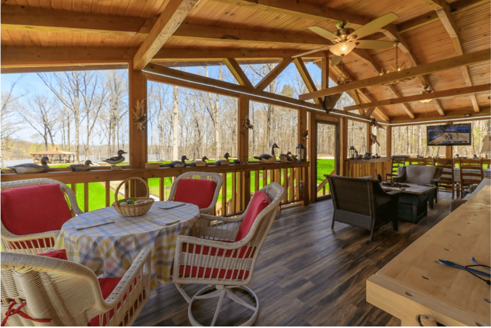 Image for 61± Acre Farm, Hardeman County, Middleton, TN