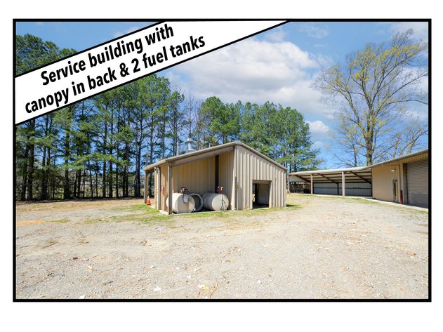 Image for Absolute Auction: 1200 Country Club Drive off of Cordova Rd.,Cordova, TN 90± Acres of Land