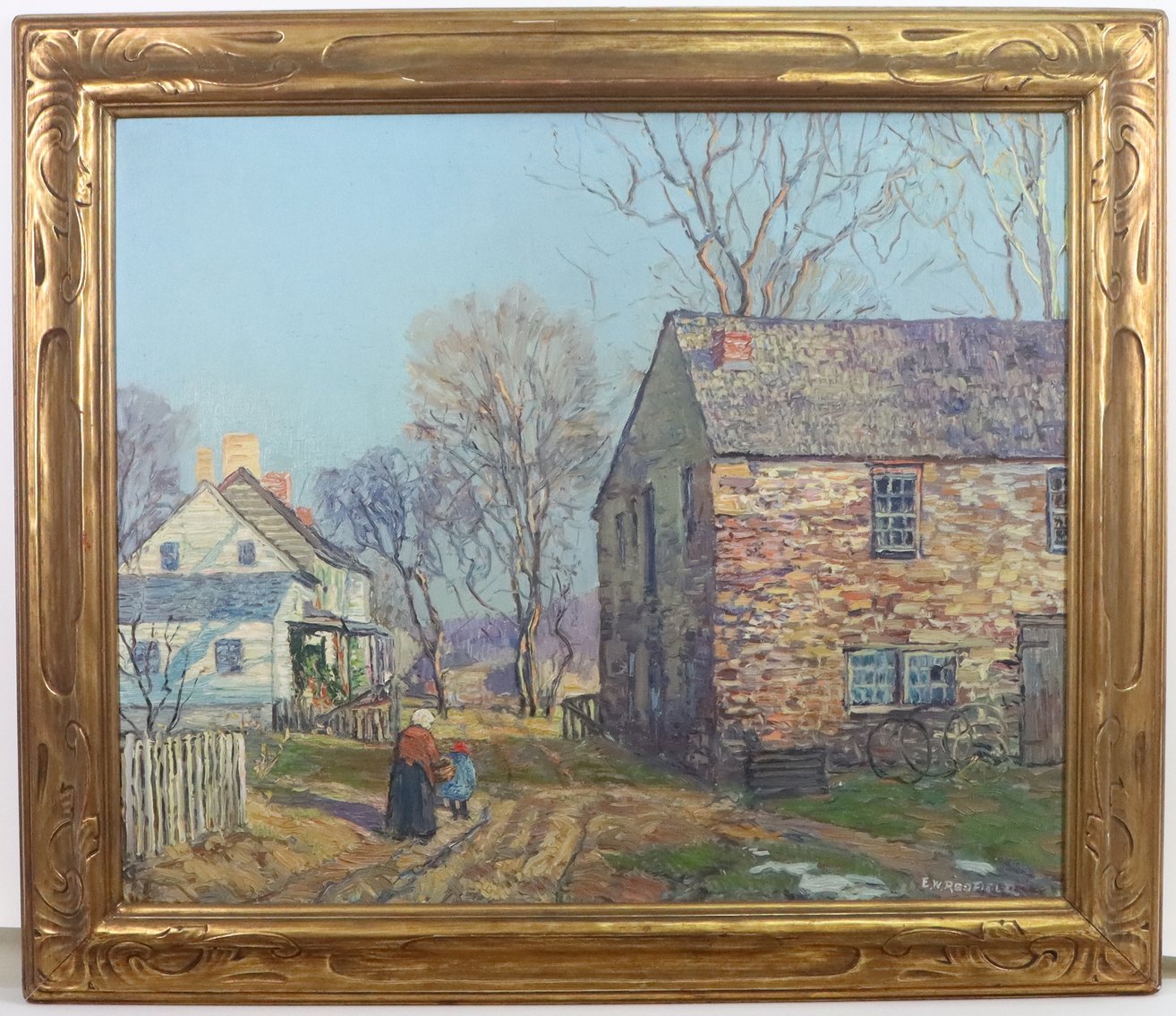 Image for Fine Art Exhibition at Doylestown | November 29, 2023 from 2:00 PM - 7:00 PM