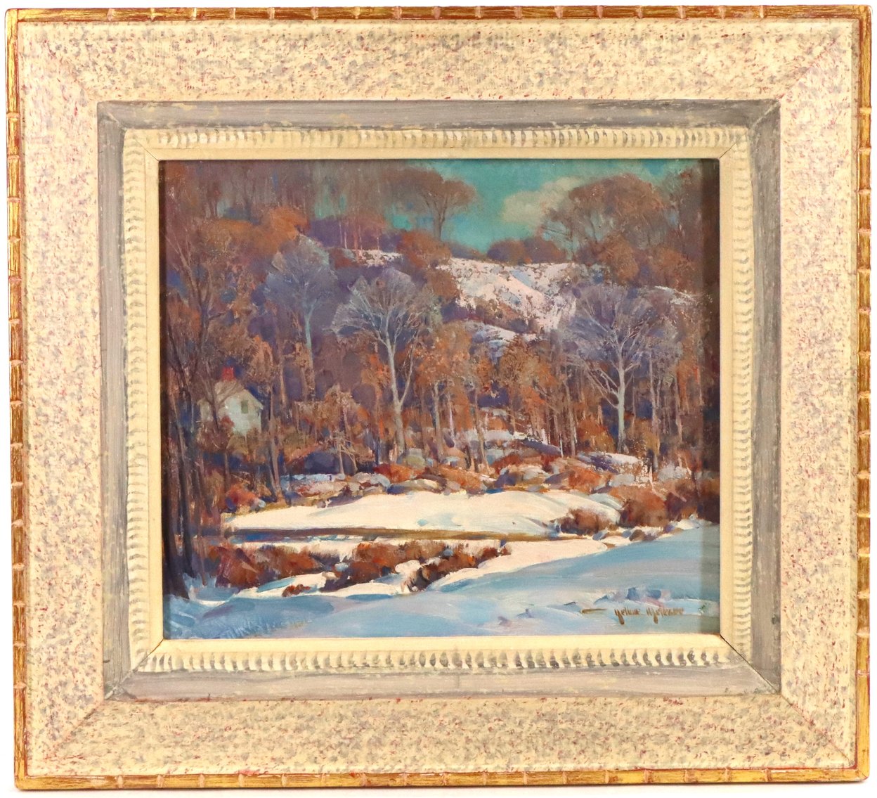 Image for Fine Art Exhibition at Doylestown | November 29, 2023 from 2:00 PM - 7:00 PM