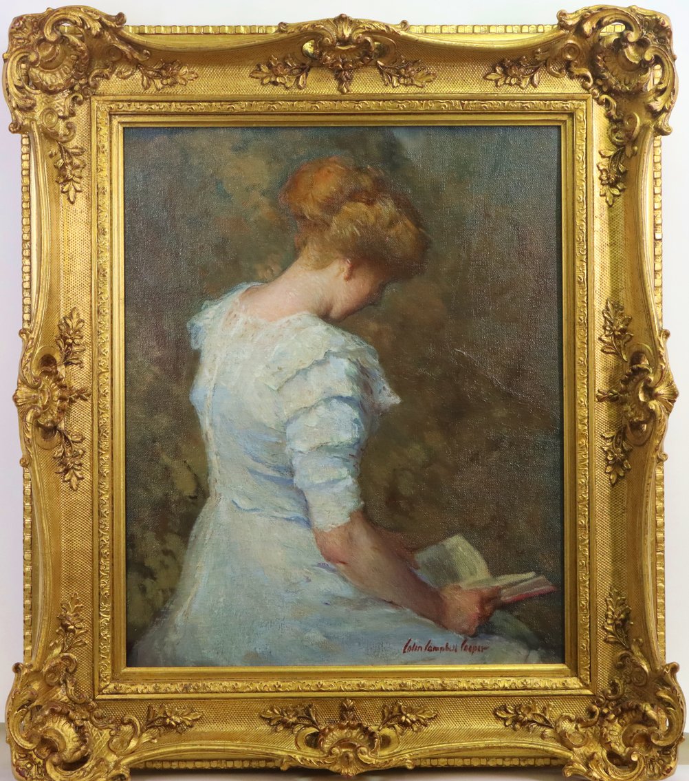 Image for Fine Art Exhibition at Doylestown | November 29, 2023 from 2:00 PM - 7:00 PM