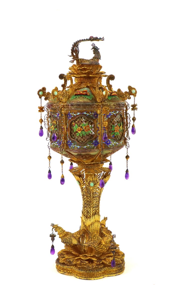 Image for Fine Art Exhibition at Doylestown | November 29, 2023 from 2:00 PM - 7:00 PM