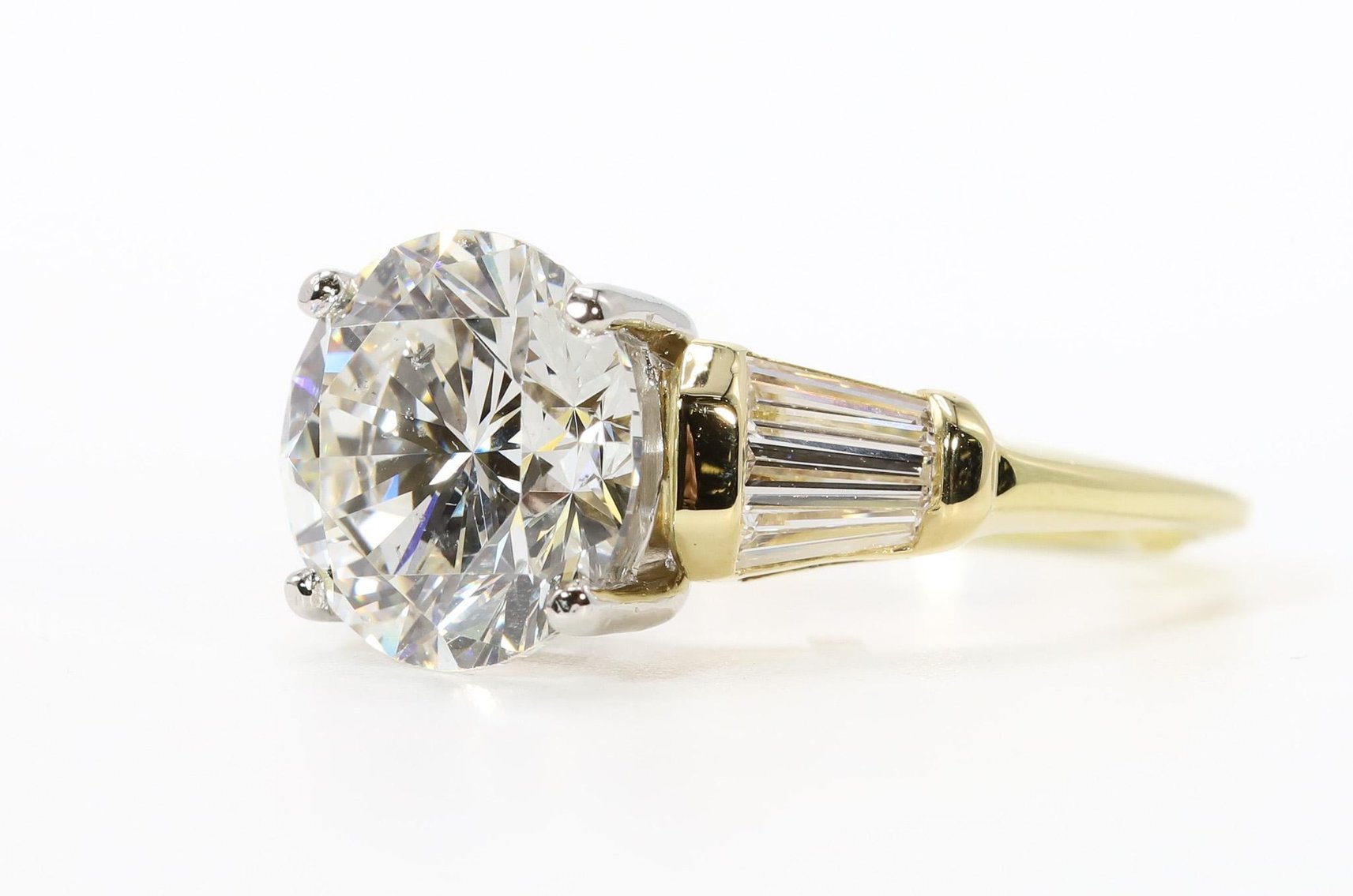 Image for Fine Jewelry and Silver | Fine and Decorative Arts - Day 2 | December 8, 2023 at 10:00 AM