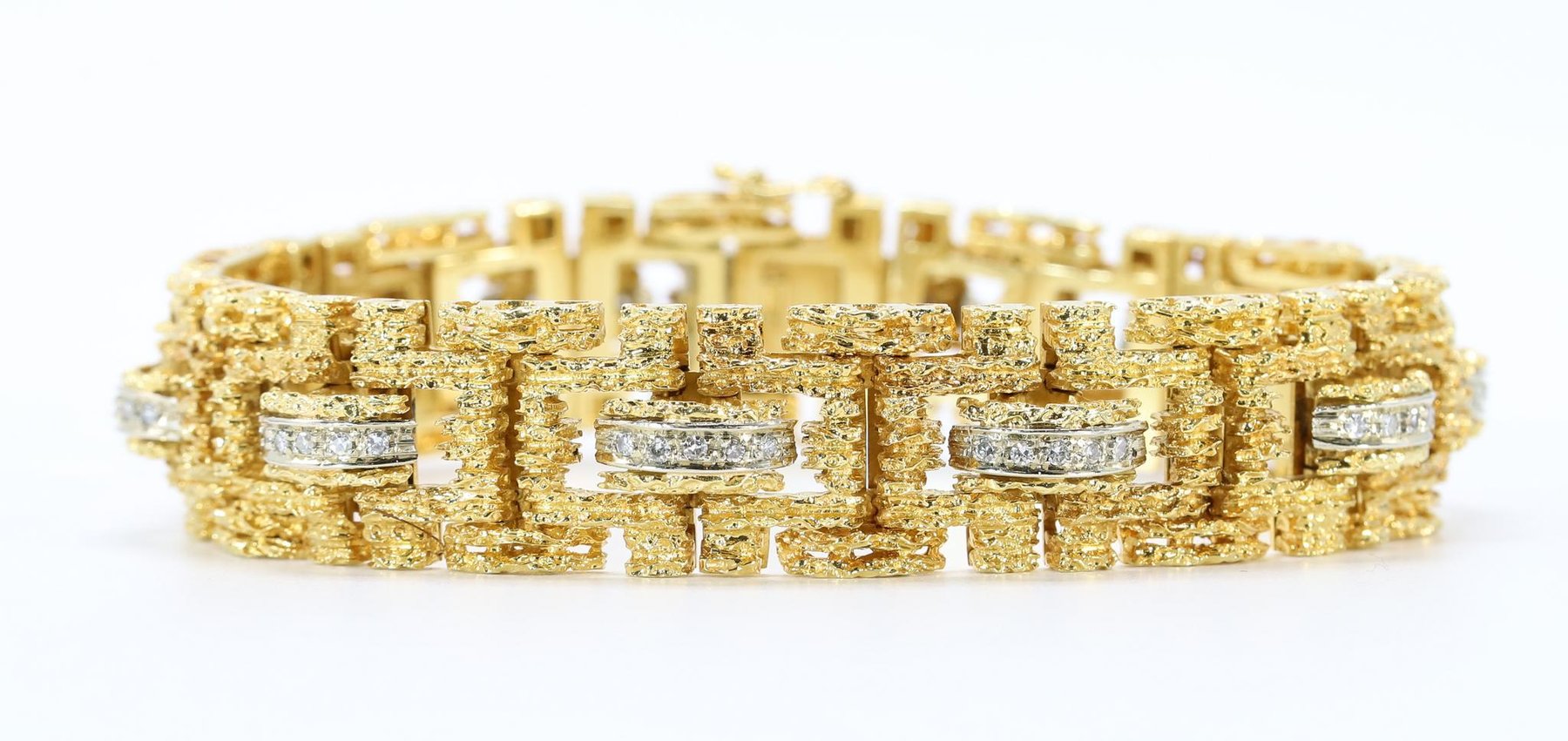 Image for Fine Jewelry and Silver | Fine and Decorative Arts - Day 2 | December 8, 2023 at 10:00 AM