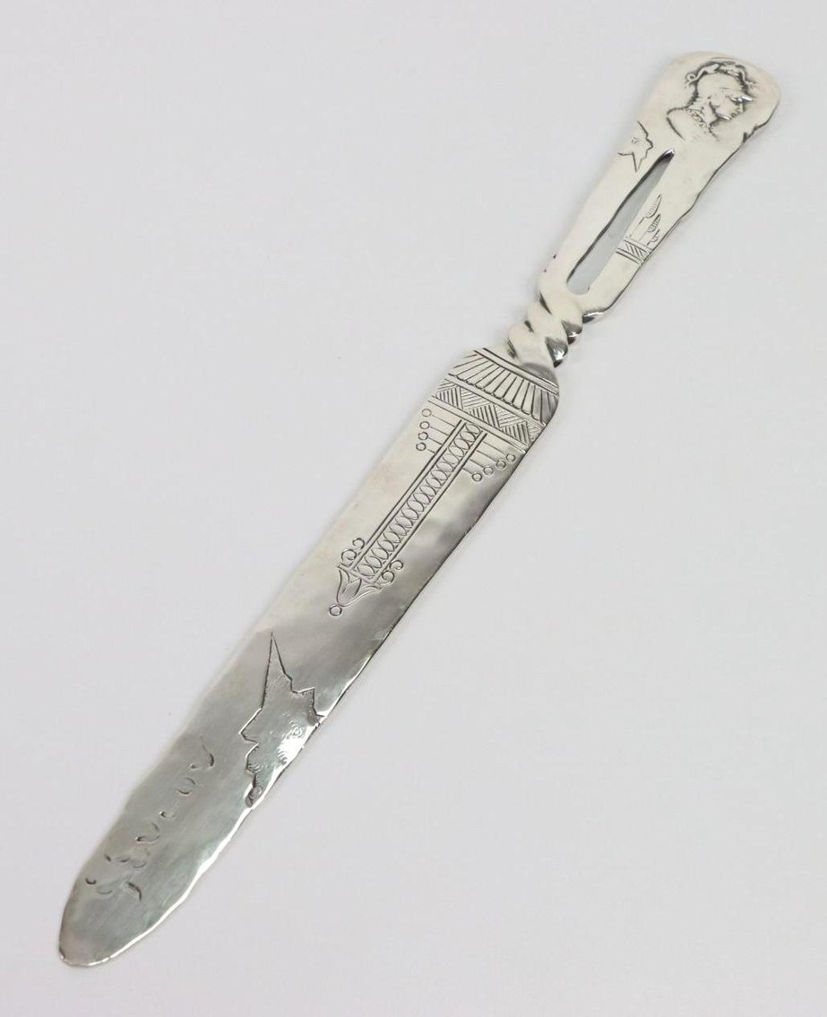 Image for Fine Jewelry and Silver | Fine and Decorative Arts - Day 2 | December 8, 2023 at 10:00 AM