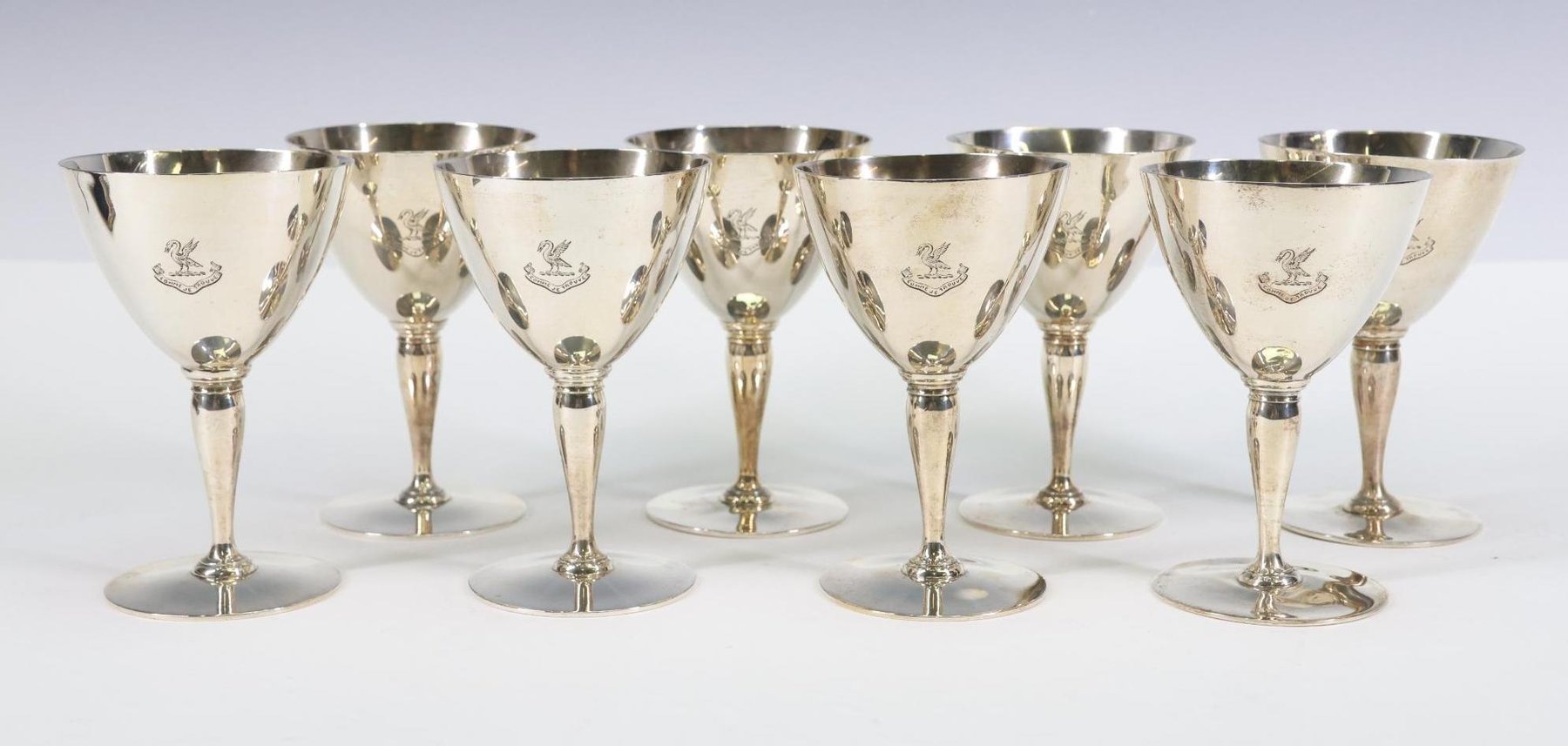 Image for Fine Jewelry and Silver | Fine and Decorative Arts - Day 2 | December 8, 2023 at 10:00 AM