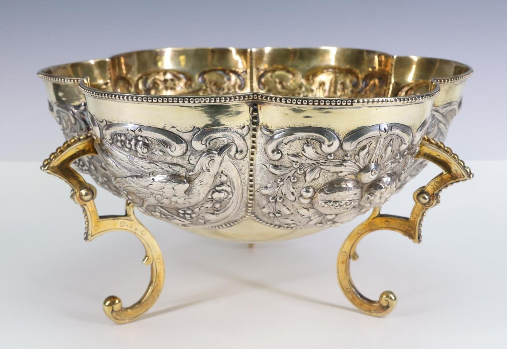 Image for Fine Jewelry and Silver | Fine and Decorative Arts - Day 2 | December 8, 2023 at 10:00 AM