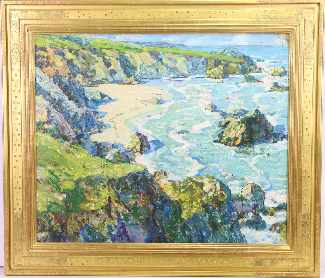 Image for Fine Art, Decor, Furniture and Rugs | Fine and Decorative Arts Day 1 | December 7, 2023 at 10:00 AM