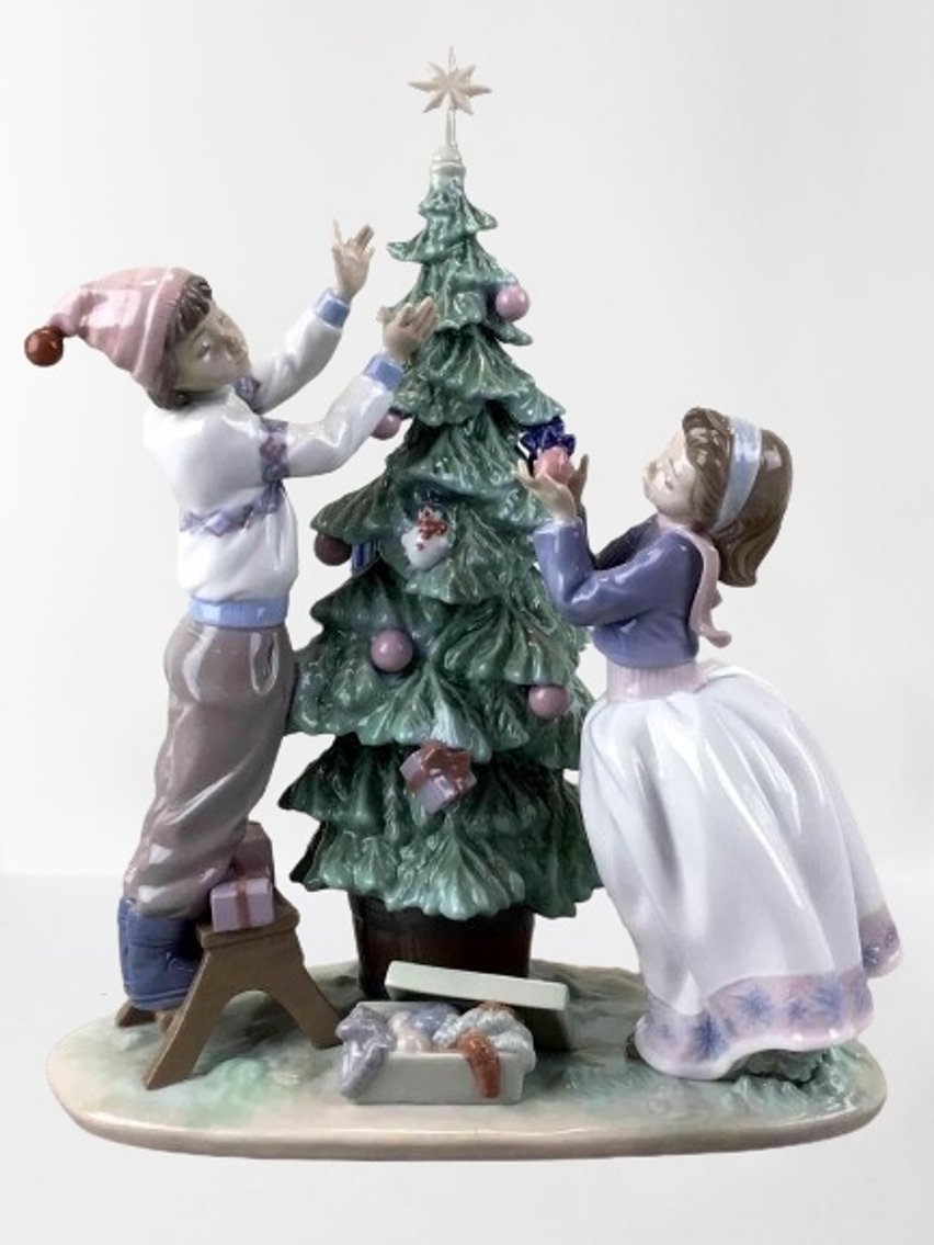 Image for Home & Decor | Wednesday, December 13, 2023 at 8:00 PM