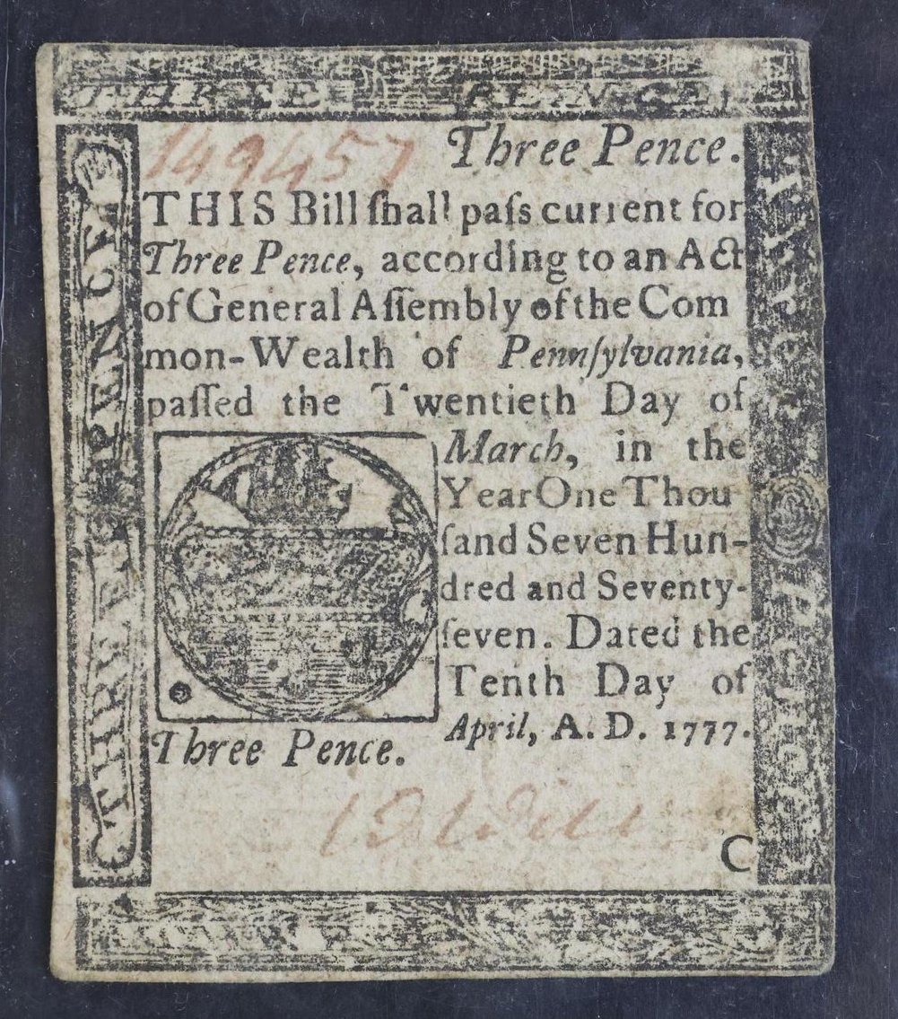 Image for Coins and Currency | December 12, 2023 at 10:00 AM