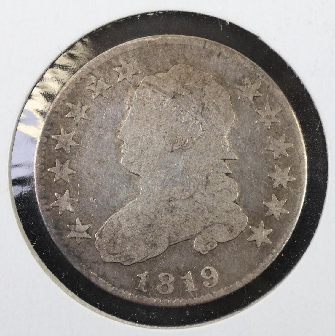 Image for Coins and Currency | December 12, 2023 at 10:00 AM