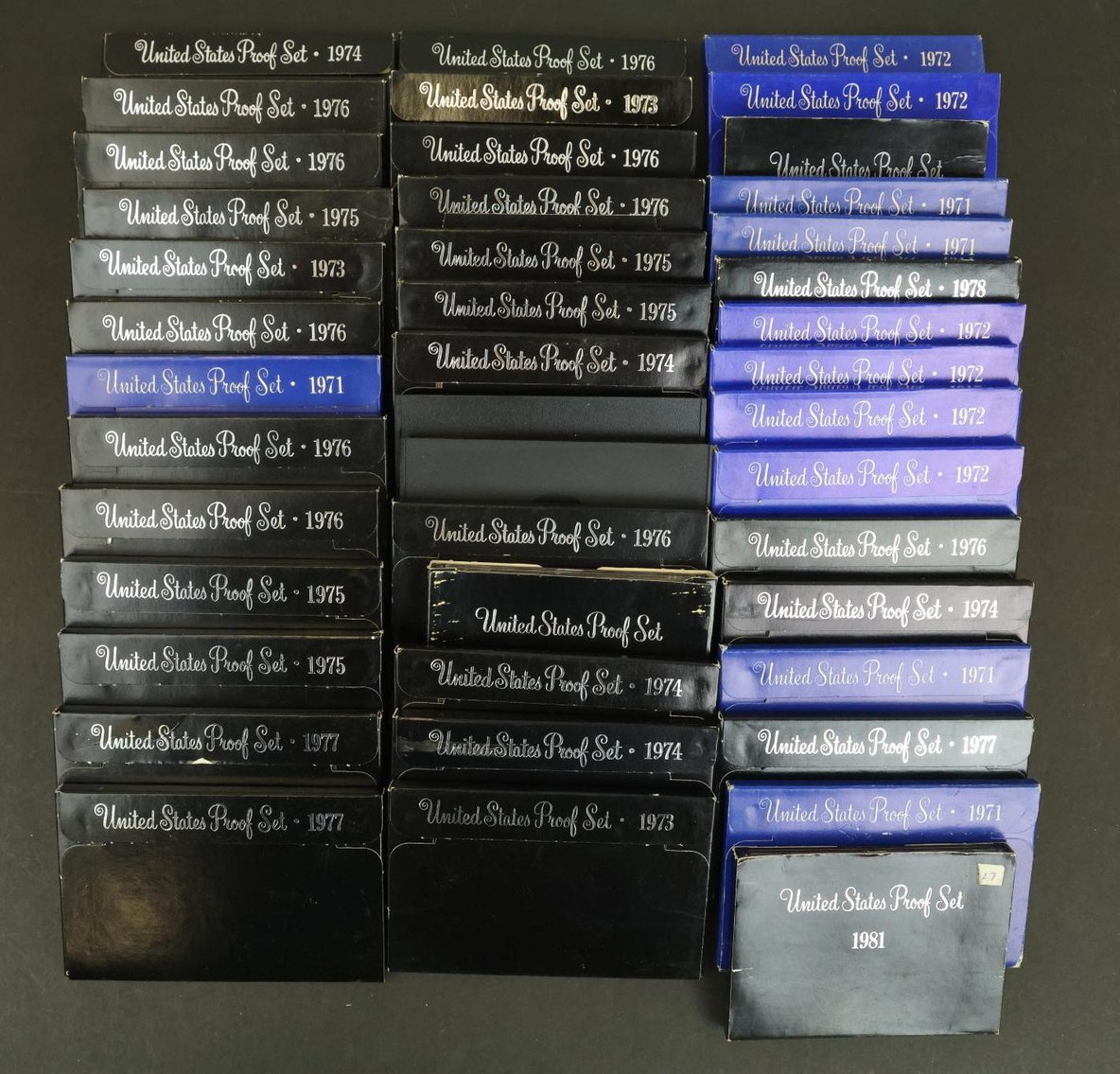 Image for Coins and Currency | December 12, 2023 at 10:00 AM