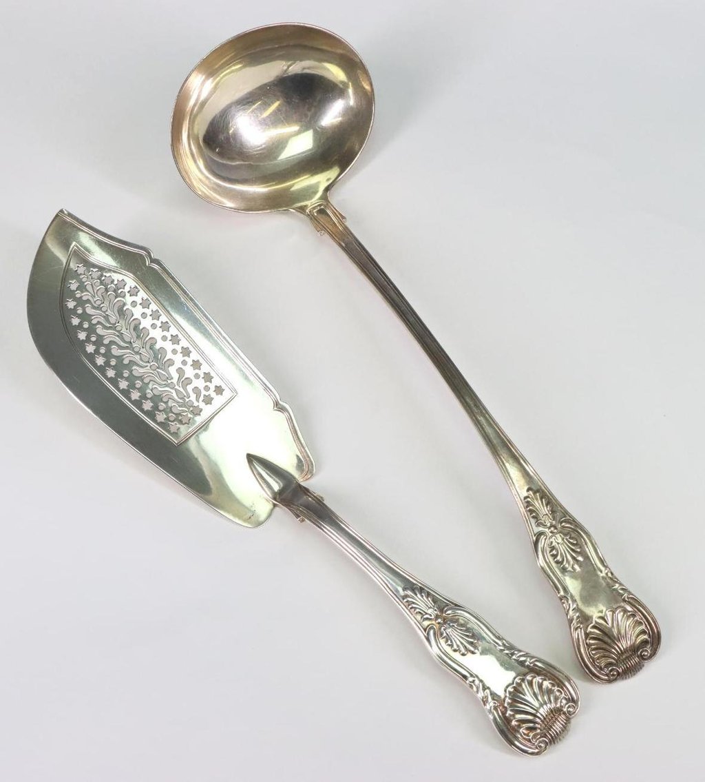 Image for British and Continental Silver | Collectors - Day 1 | January 17, 2024 at 10:00 AM