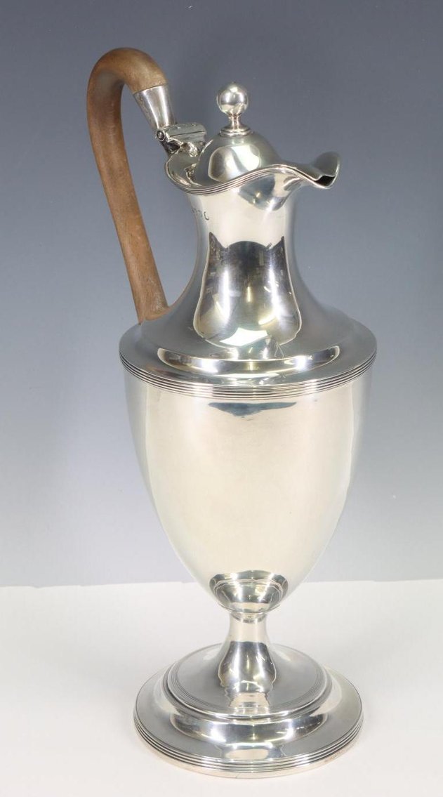 Image for British and Continental Silver | Collectors - Day 1 | January 17, 2024 at 10:00 AM