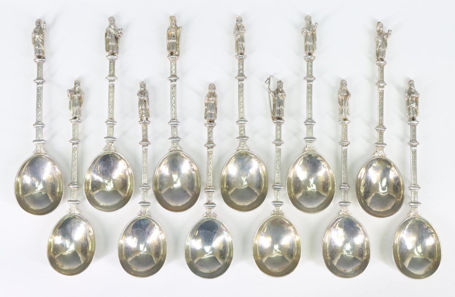 Image for British and Continental Silver | Collectors - Day 1 | January 17, 2024 at 10:00 AM