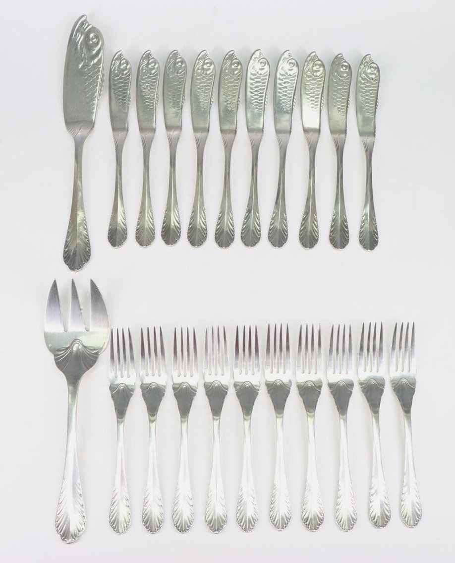 Image for British and Continental Silver | Collectors - Day 1 | January 17, 2024 at 10:00 AM