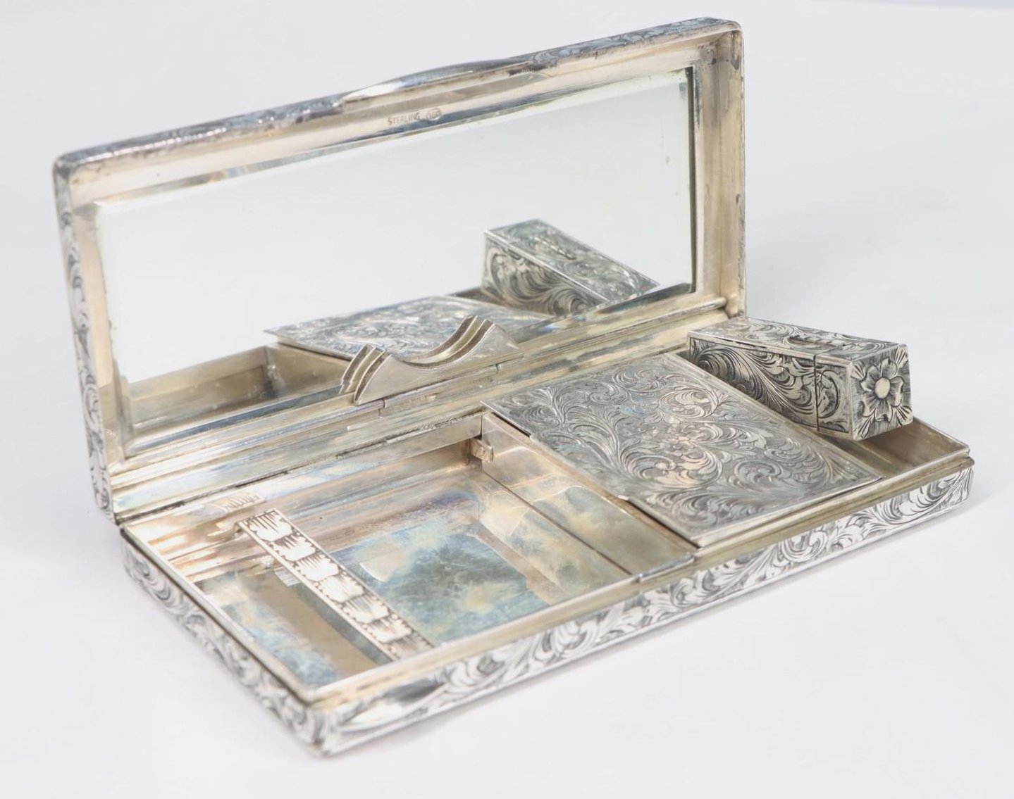 Image for British and Continental Silver | Collectors - Day 1 | January 17, 2024 at 10:00 AM