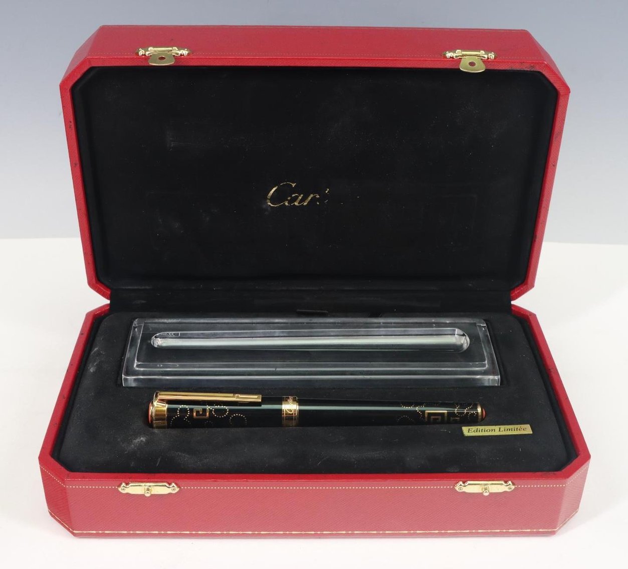 Image for Luxury Gifts | Collectors - Day 3 | January 19, 2024 at 10:00 AM