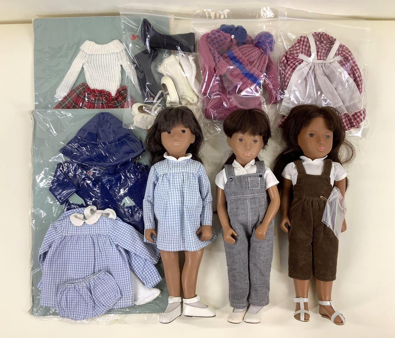 Image for Single Owner Dolls | Estate of Barbara Bailey, Part 2 | January 30, 2024 at 7:00 PM