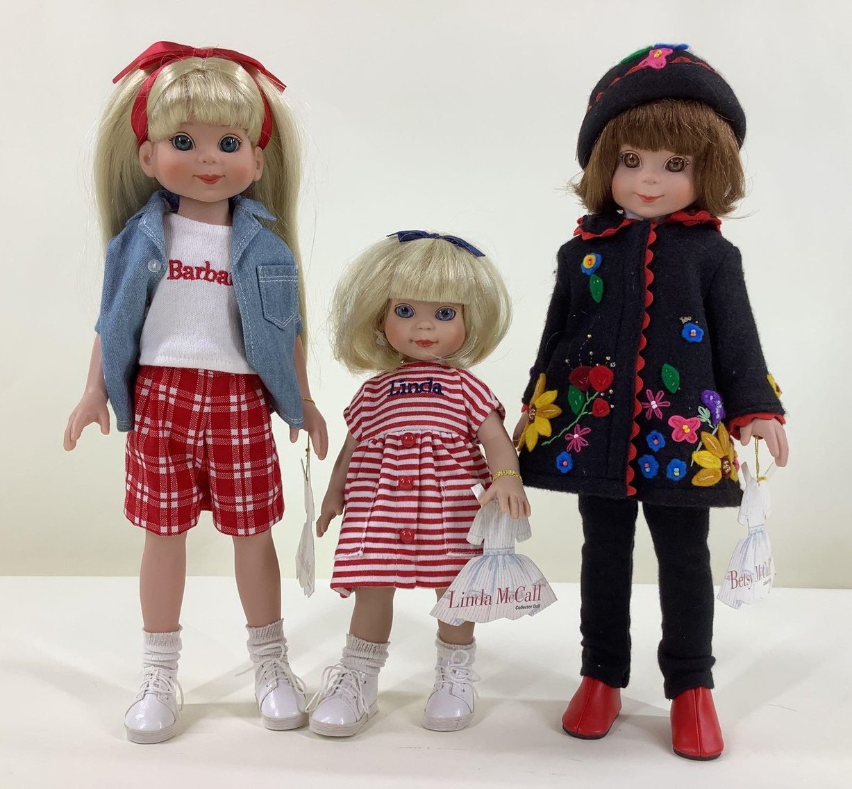 Image for Single Owner Dolls | Estate of Barbara Bailey, Part 2 | January 30, 2024 at 7:00 PM