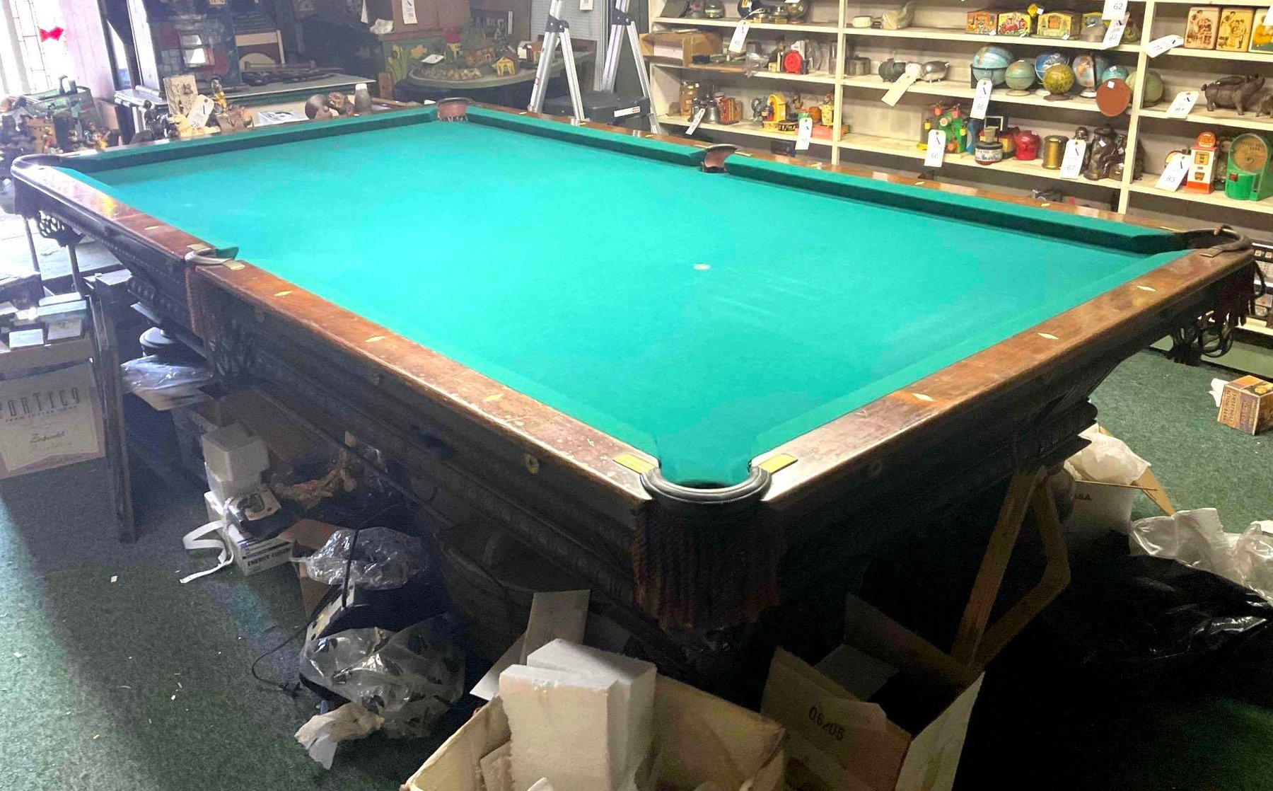 Image for Estate of Ray Waltz | Royersford, PA | Part 1 | February 4, 2024 at 8:00 PM