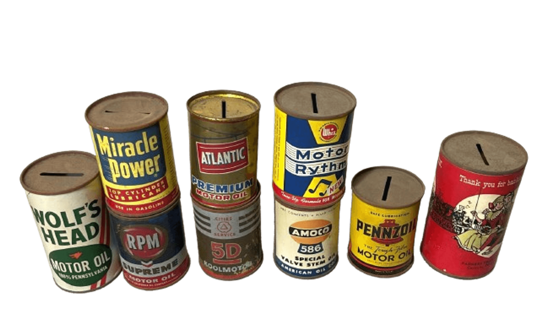 Image for Estate of Ray Waltz | Royersford, PA | Part 1 | February 4, 2024 at 8:00 PM