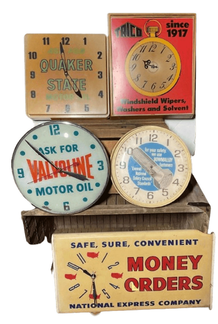 Image for Estate of Ray Waltz | Royersford, PA | Part 1 | February 4, 2024 at 8:00 PM