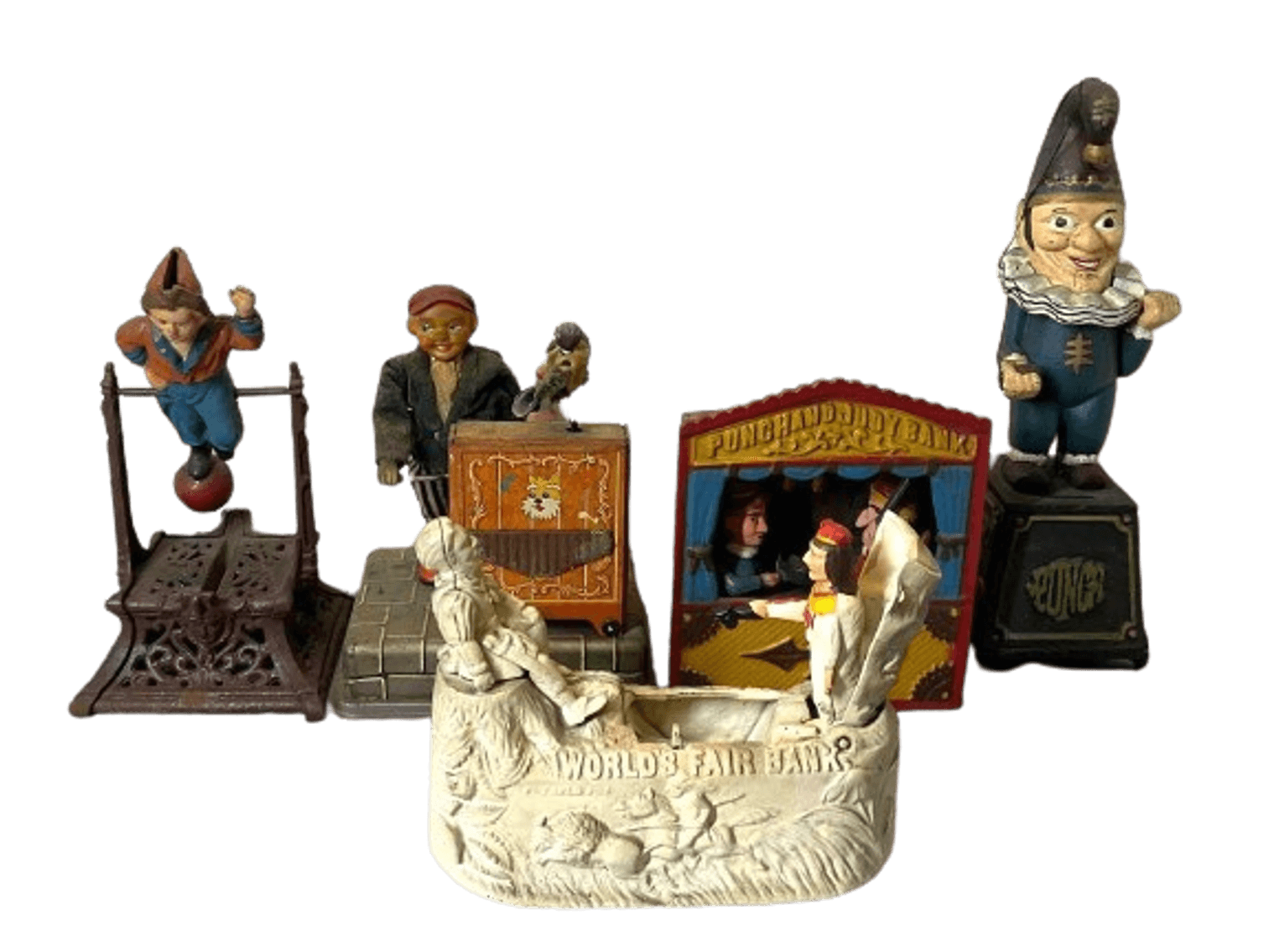 Image for Estate of Ray Waltz | Royersford, PA | Part 1 | February 4, 2024 at 8:00 PM