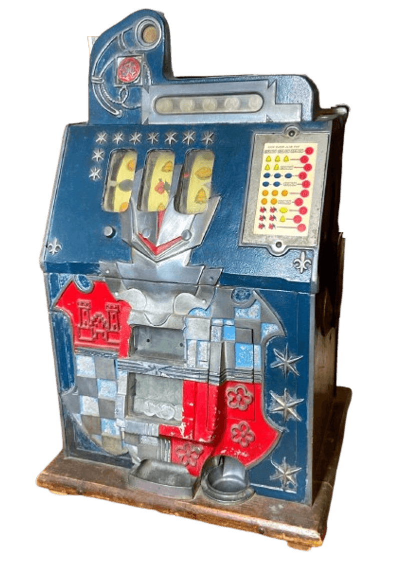 Image for Estate of Ray Waltz | Royersford, PA | Part 1 | February 4, 2024 at 8:00 PM