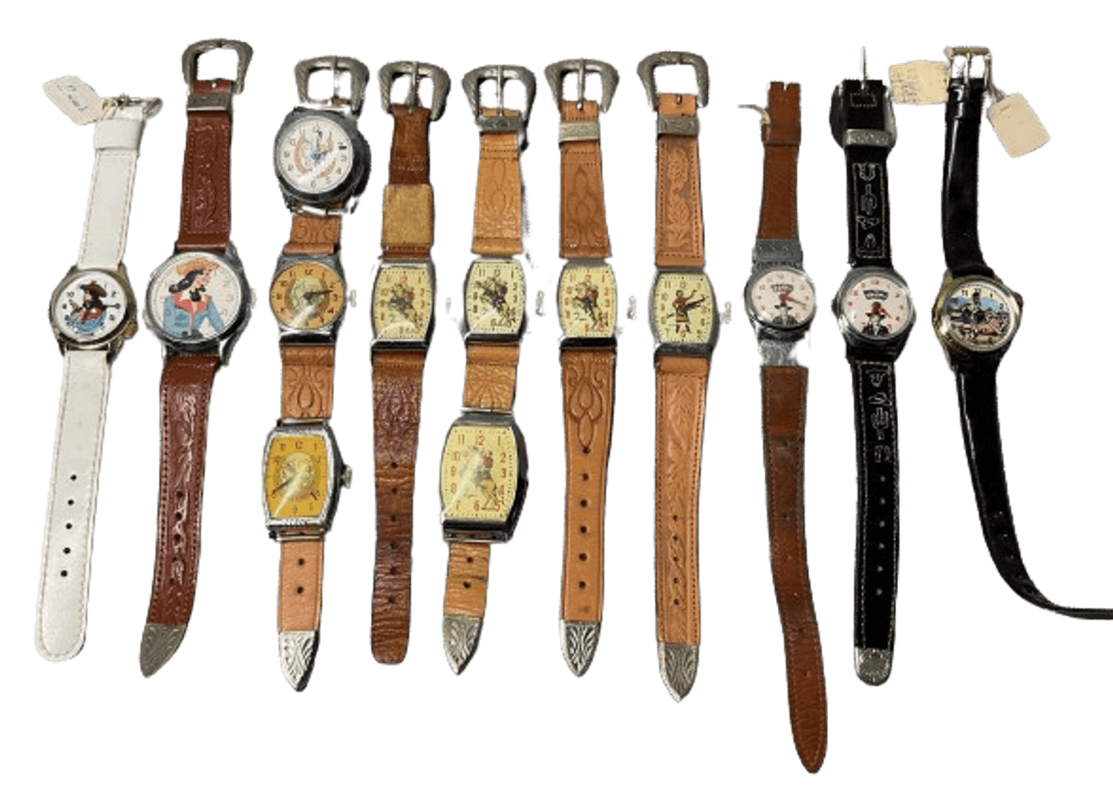 Image for Estate of Ray Waltz | Royersford, PA | Part 2 | February 5, 2024 at 8:00 PM