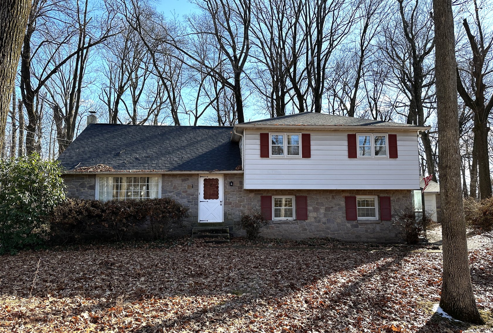 Image for Sold! Real Estate for Auction | 1111 Sandy Ridge Rd., Doylestown, Pa. 18901 | February 15, 2024 at 4:00 PM