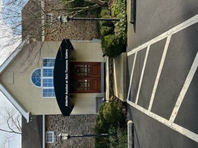 Image for Fine Art Exhibition and Gallery Talk at Doylestown | December 3, 2024