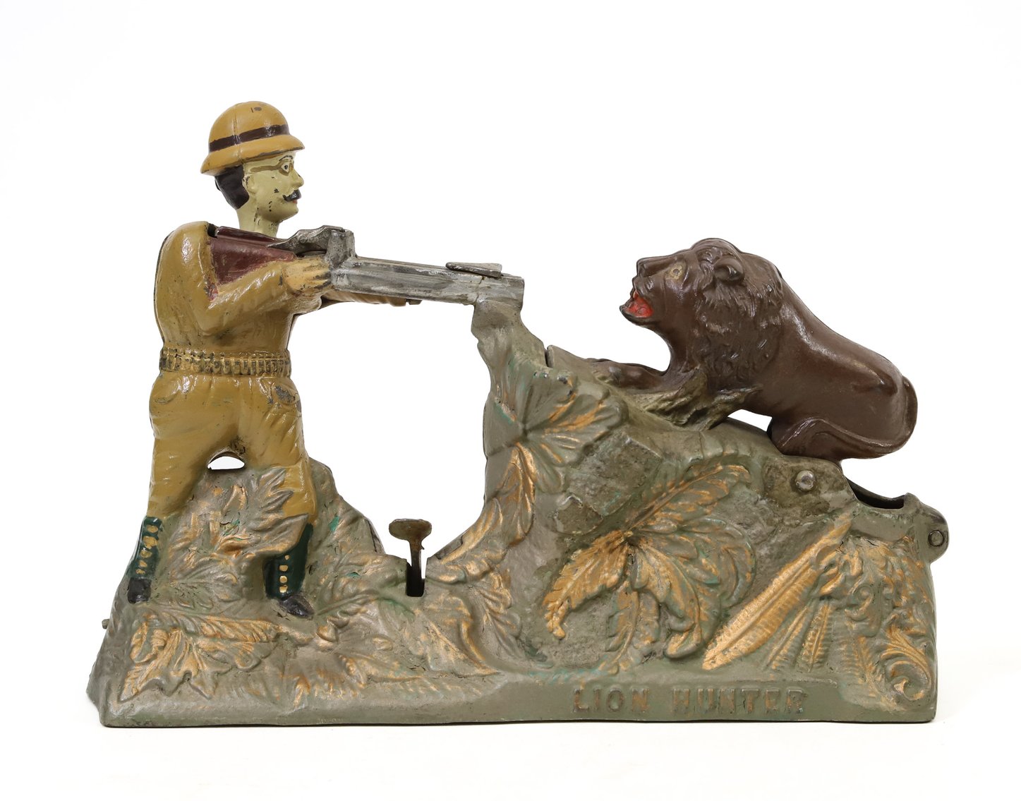 Image for Mechanical Banks and Toys | Estate of Ray Waltz | February 13, 2024 at 10:00 AM