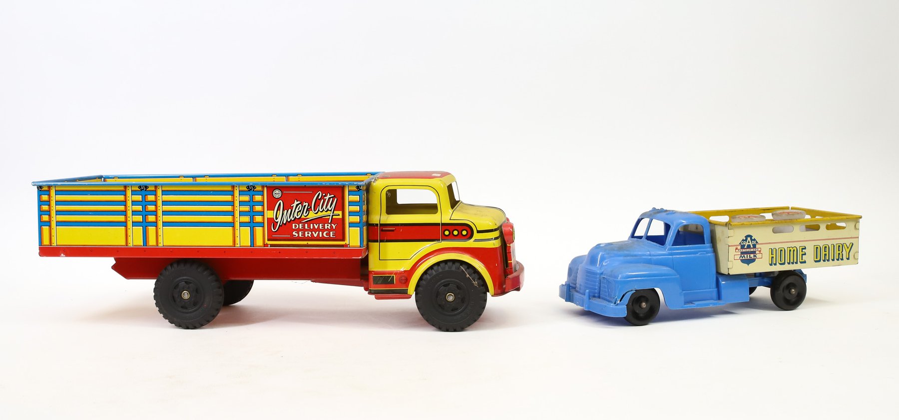 Image for Mechanical Banks and Toys | Estate of Ray Waltz | February 13, 2024 at 10:00 AM