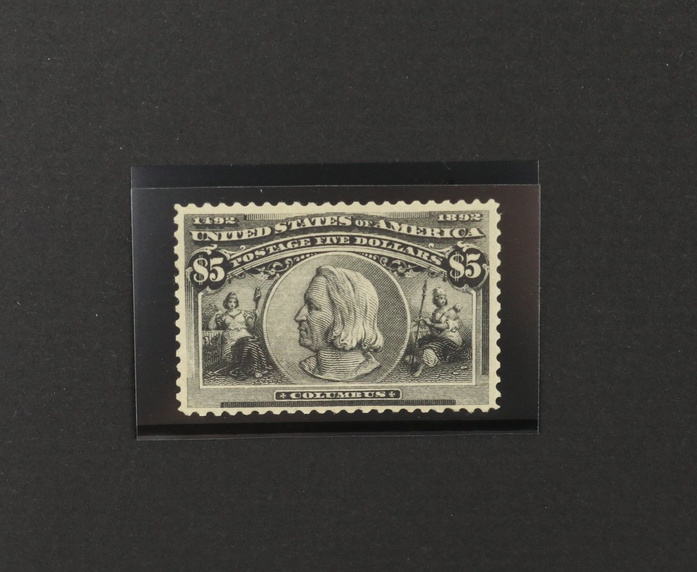 Image for Stamps | February 28, 2024 at 10:00 AM