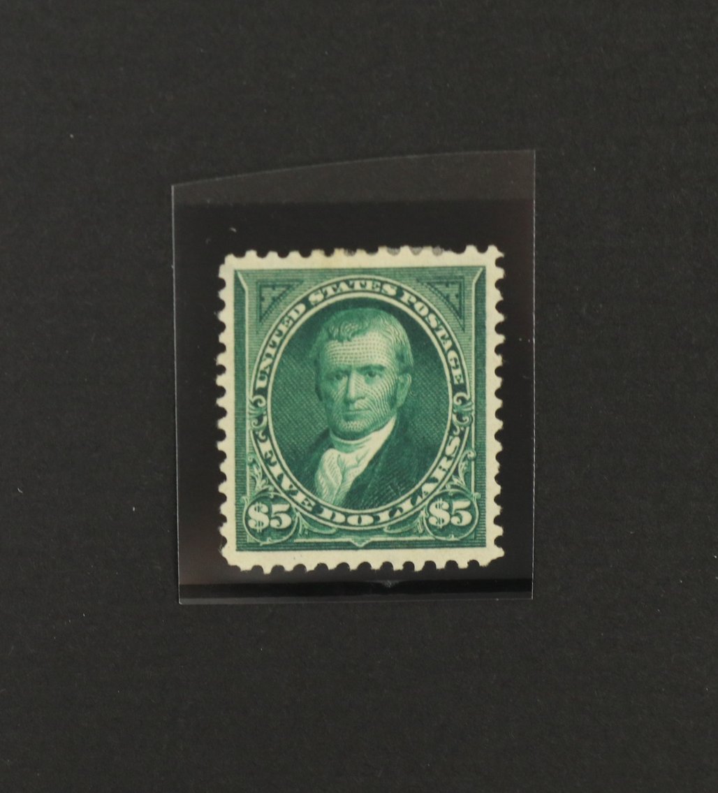 Image for Stamps | February 28, 2024 at 10:00 AM