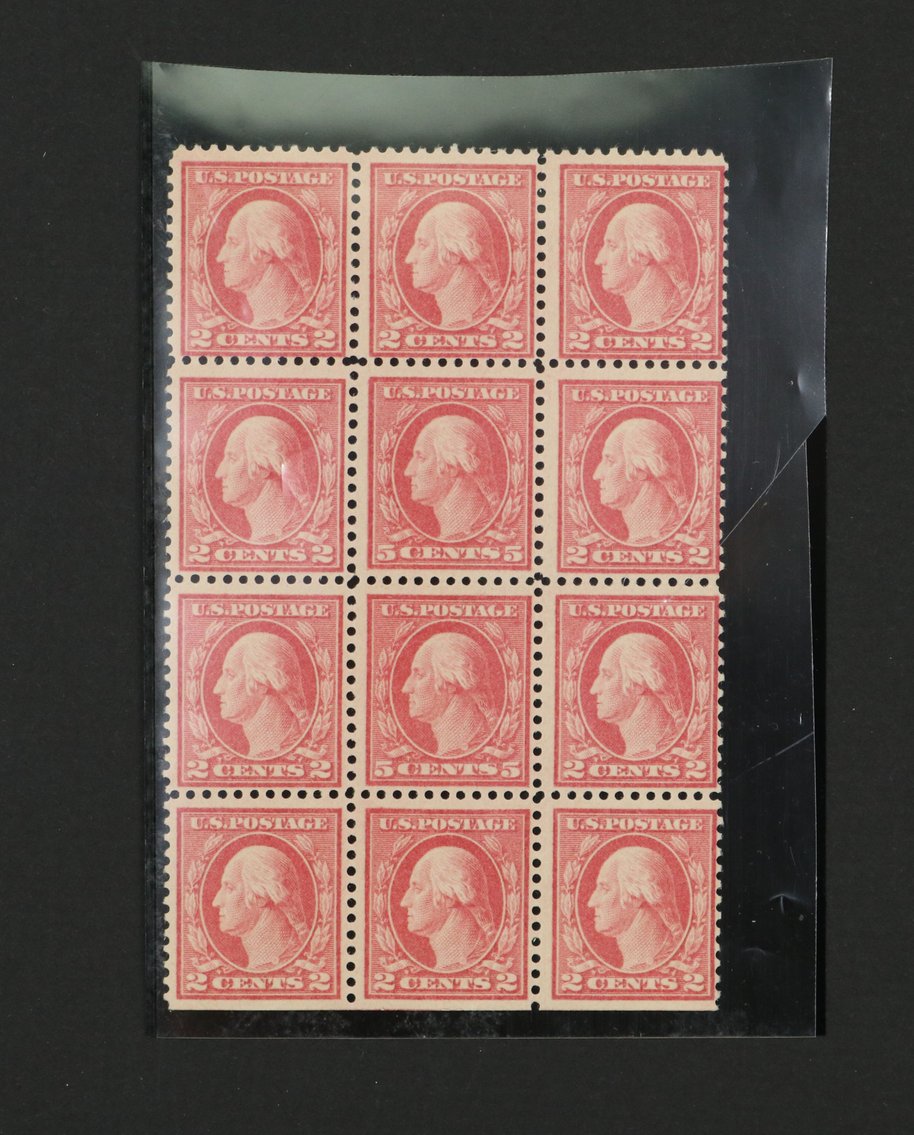 Image for Stamps | February 28, 2024 at 10:00 AM