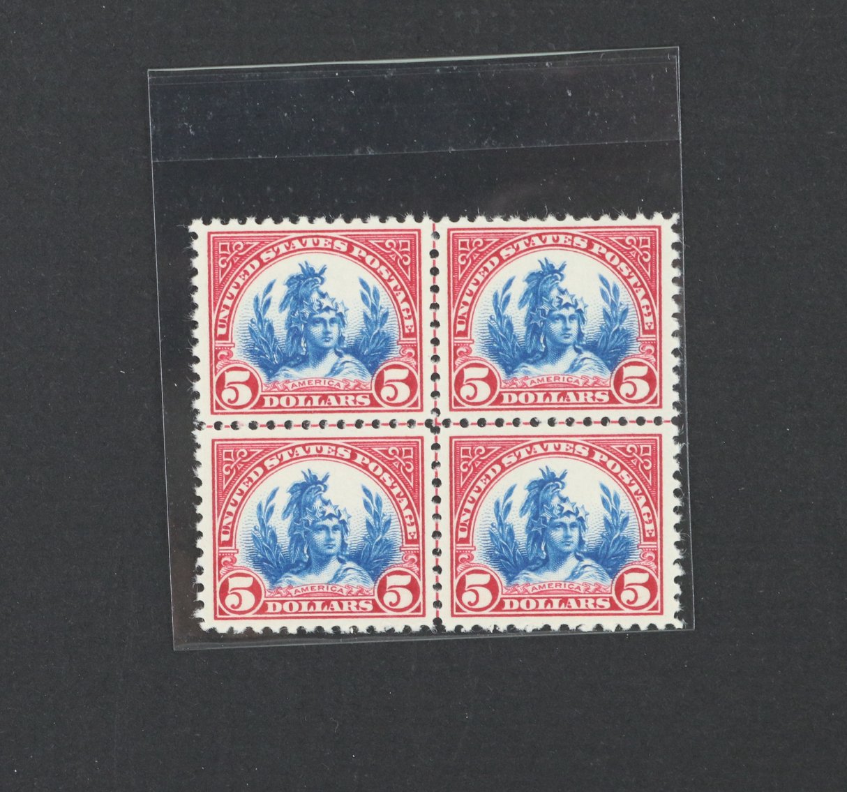 Image for Stamps | February 28, 2024 at 10:00 AM