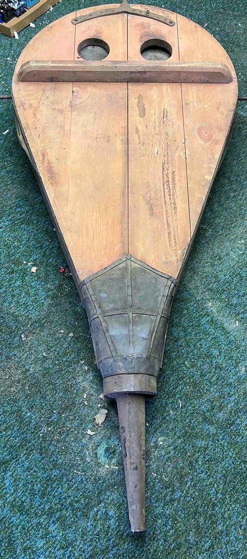 Image for Estate of Ray Waltz | Royersford, PA | Part 2 | February 5, 2024 at 8:00 PM