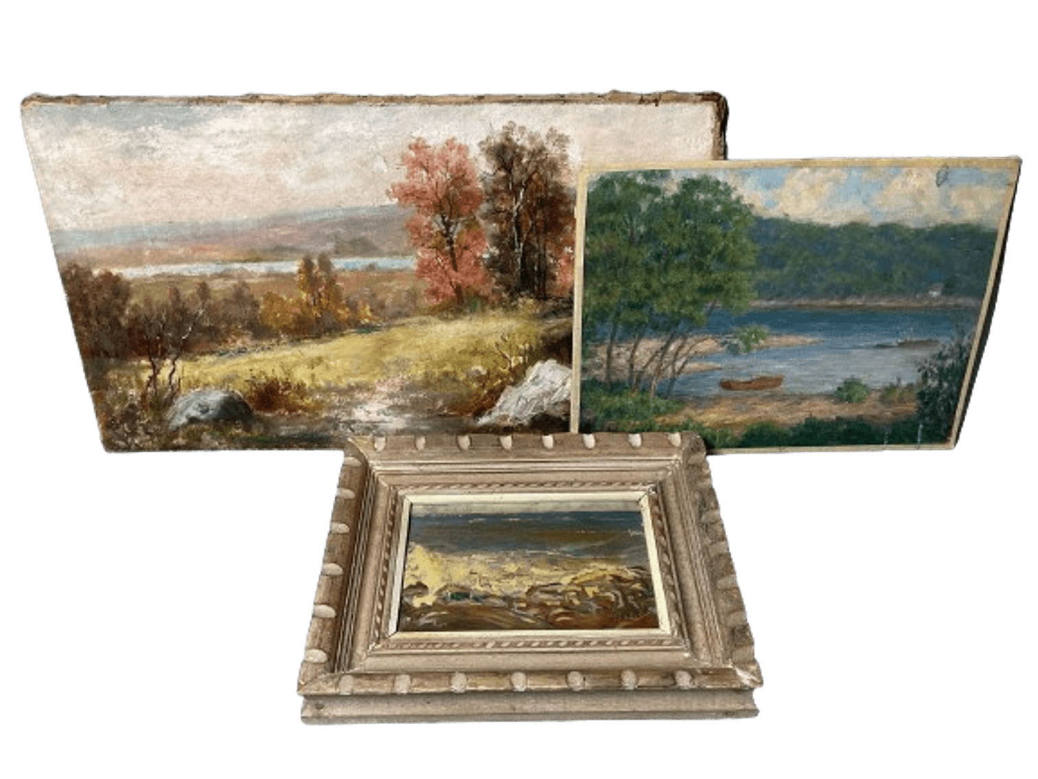 Image for Art Estate Sale | Doylestown, PA | Part 2 | February 13, 2024 at 8:00 PM