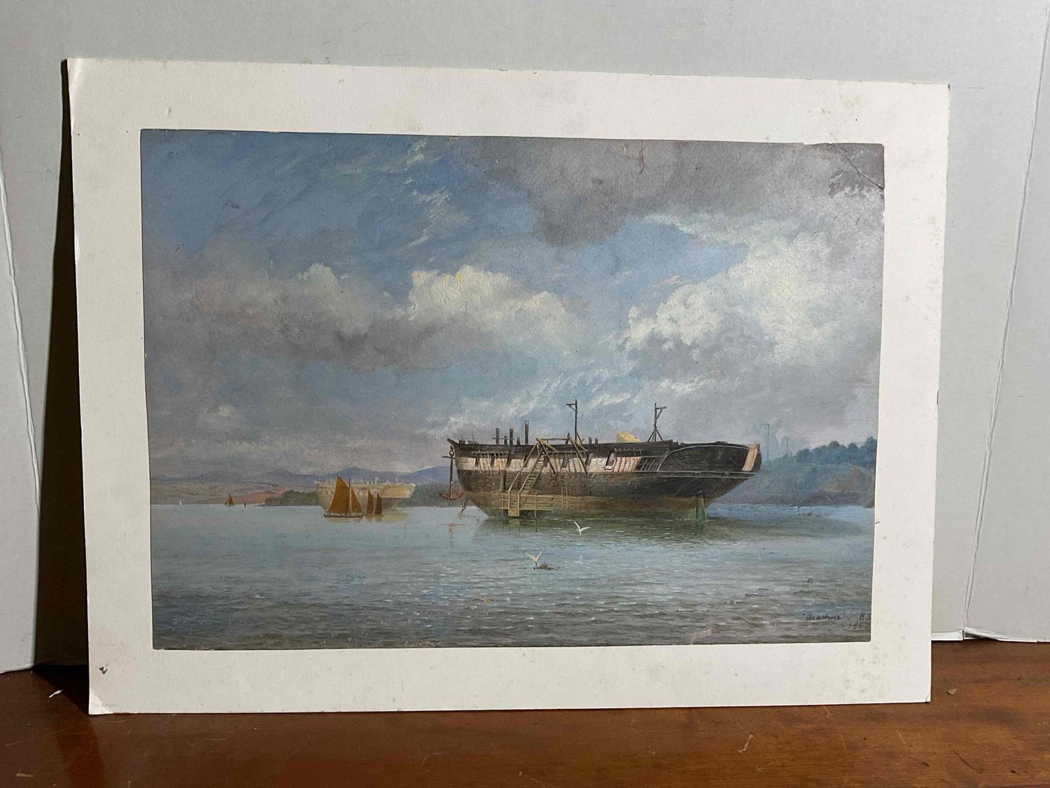 Image for Art Estate Sale | Doylestown, PA | Part 2 | February 13, 2024 at 8:00 PM